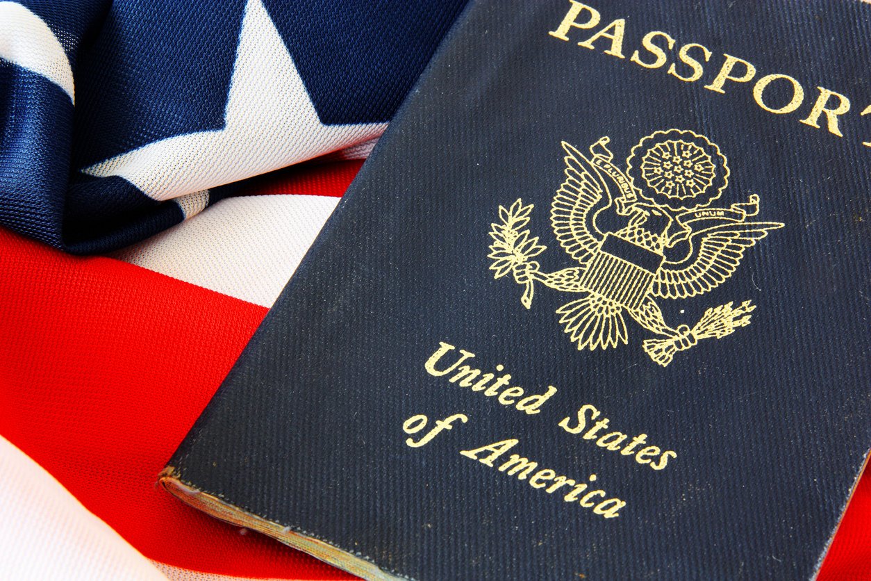 how to obtain a passport in missouri