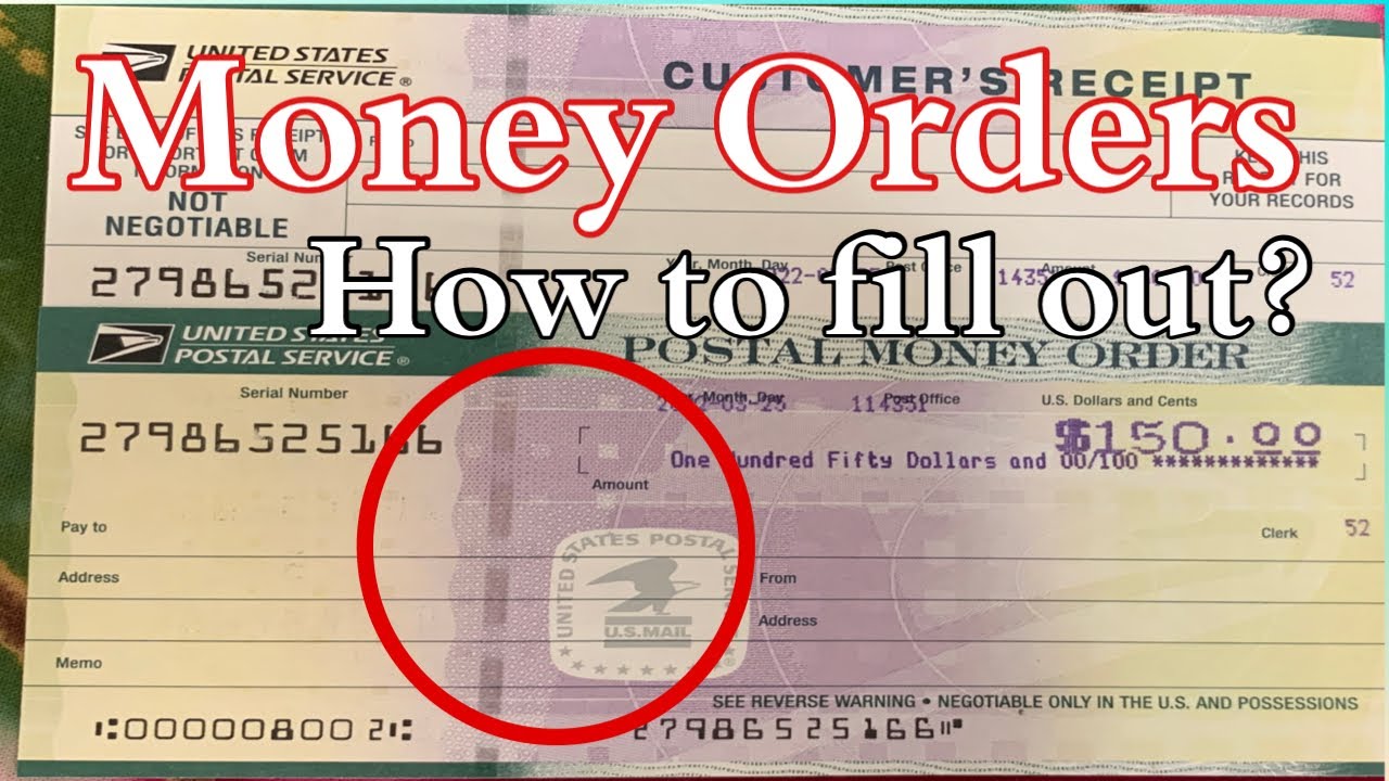 us passport money order